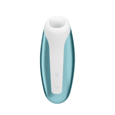 Satisfyer Air KLITORALNI STIMULATOR Satisfyer Love Breeze Ice Blue