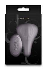 Desire VIBRATOR ZA HLAČKE Desire Mantra Ash