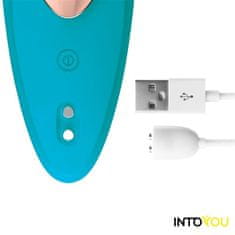 INTOYOU VIBRATOR ZA HLAČKE Intoyou App Series Blue