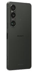 Sony Xperia 1 VI 5G pametni telefon, 12/256GB, zelen (XQEC54EUKCG.GC)