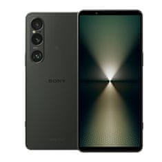 Sony Xperia 1 VI 5G pametni telefon, 12/256GB, zelen (XQEC54EUKCG.GC)