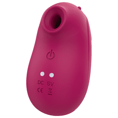 Ritual KLITORALNI STIMULATOR Ritual ShuShu New Gen Orchid