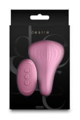 Desire VIBRATOR ZA HLAČKE Desire Mantra Coral