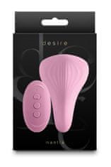 Desire VIBRATOR ZA HLAČKE Desire Mantra Coral