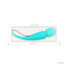 Lelo MASAŽER LELO Smart Wand 2 Medium Ocean Blue 