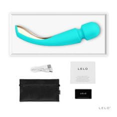 Lelo MASAŽER LELO Smart Wand 2 Medium Ocean Blue 