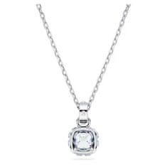 Swarovski Primerna ogrlica za ženske rojene marca Birthstone 5651794