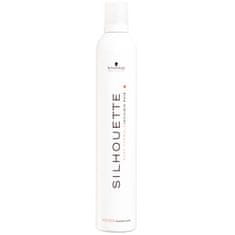 Schwarzkopf Prof. Silhouette (Mousse Flexible Hold) 500 ml