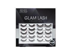 Ardell Ardell - Glam Lash Collection Black - For Women, 1 pc 