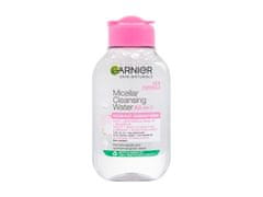 Garnier Garnier - Skin Naturals Micellar Water All-In-1 Sensitive - For Women, 100 ml 