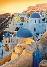 Trefl Puzzle Premium Plus Photo Odyssey: Oia, Santorini 1000 kosov