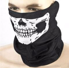 slomart BQ34 Skull šal bandana