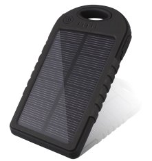 slomart US14 Solarni polnilec powerbank 5000mah