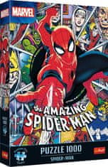 Trefl Puzzle Premium Plus Marvel: Spiderman 1000 kosov