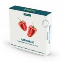 Tregren Semena za kuhinjski vrtiček – Habanero