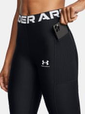 Under Armour Ženske pajkice HeatGear Rib XS