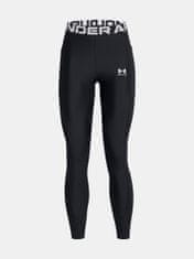 Under Armour Ženske pajkice HeatGear Rib XS