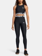 Under Armour Ženske pajkice HeatGear Rib XS