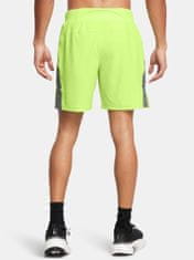 Under Armour Moške kratke hlače UA LAUNCH PRO 7'' SHORTS S