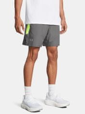 Under Armour Moške kratke hlače UA LAUNCH PRO 2n1 7'' SHORTS XXL