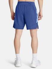 Under Armour Moške kratke hlače UA LAUNCH PRO 2n1 7'' SHORTS S