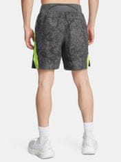 Under Armour Moške kratke hlače UA LAUNCH PRO 7'' PRTD SHORT S