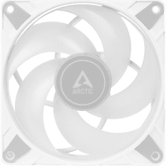 Arctic P14 PWM PST A-RGB 140mm 4-pin ventilator, bel