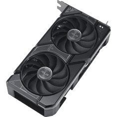 ASUS Grafična kartica GeForce RTX 4060 Ti EVO DUAL OC, 16GB GDDR6, PCI-E 4.0