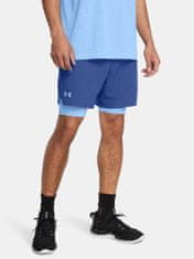 Under Armour Moške kratke hlače UA Vanish Woven 2v1 St S