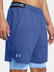 Under Armour Moške kratke hlače UA Vanish Woven 2v1 St S