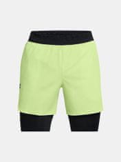 Under Armour Moške kratke hlače UA Vanish Elite 2in1 Short M