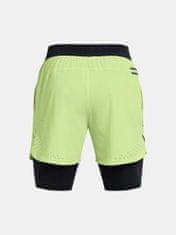 Under Armour Moške kratke hlače UA Vanish Elite 2in1 Short M