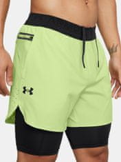 Under Armour Moške kratke hlače UA Vanish Elite 2in1 Short M