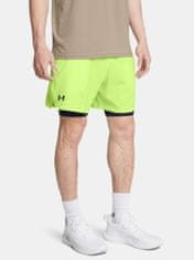 Under Armour Moške kratke hlače UA Vanish Woven 2v1 St XXXL