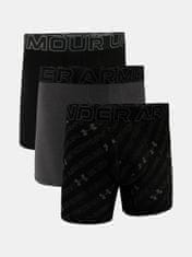 Under Armour Moške boksarice M UA Perf Cotton Nov 6in - 3pk M