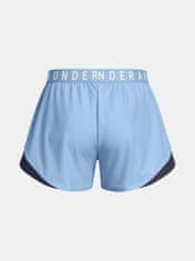 Under Armour Ženske kratke hlače Play Up Shorts 3.0 XS