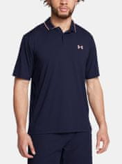 Under Armour Moška polo majica UA Iso-Chill S