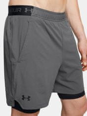 Under Armour Moške kratke hlače UA Vanish Woven 2v1 St XXXL