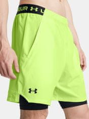 Under Armour Moške kratke hlače UA Vanish Woven 2v1 St XXXL