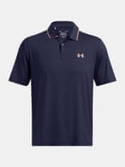 Under Armour Moška polo majica UA Iso-Chill S