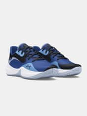 Under Armour Nizki uniseks čevlji UA Lockdown 7 41