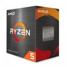 AMD Procesor AMD RYZEN 5 5600X 3.7Ghz 32 MB AM4