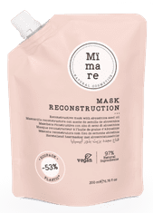 Mimare Reconstruction regeneracijska maska za lase (200ml)