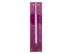 Essence Essence - Brush All In One Blending Brush - For Women, 1 pc 