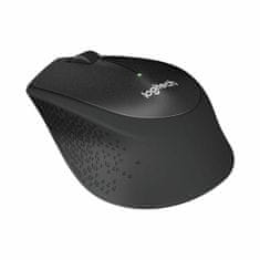 Logitech Miška Logitech 910-004913 Črna