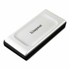 Kingston Zunanji trdi disk Kingston XS2000 500 GB SSD