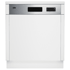 Beko BDSN153E3X vgradni pomivalni stroj