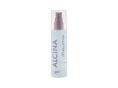 Alcina Alcina - Professional Blow-Drying Lotion - For Women, 125 ml 