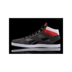 Reebok Čevlji črna 44 EU Classic Court Mid