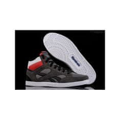 Reebok Čevlji črna 44 EU Classic Court Mid